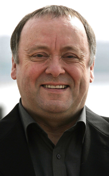 Alex Norton